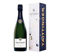 TAITTINGER Prelude Grands Crus Brut - Champagne AOC - BOX - 750ml - ES
