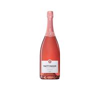 Taittinger Prestige Rose Brut, Champagne espumoso, 1 x 0.75 l