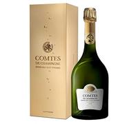 Taittinger Taittinger Comtes De Champagne Blanc De Blancs Brut 2008 12,5% Vol. 0,75L In Giftbox - 750 ml