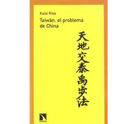 Taiwan El Problema De China