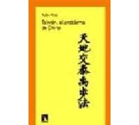Taiwan: El Problema De China