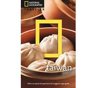 Taiwan (Guide traveler. National Geographic)