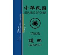 Taiwan. Historia, política e identidad | Yu-ting Lu