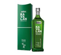 Taiwan Kavalan Concertmaster Port Cask Finish