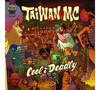 Taiwan Mc - Cool & Deadly