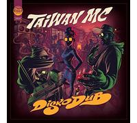Taiwan MC - Diskodub [Vinilo]