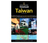 Taiwan (National Geographic Traveler) [Idioma Inglés]