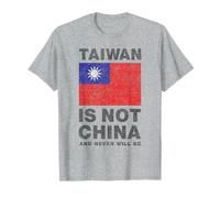 TAIWÁN NO ES China, Partido Comunista Antichino, XI Jinping Camiseta