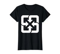 Taiwán Reciclaje Logo Día de la Tierra Reciclaje Ecología Medio Ambiente Camiseta gráfica económica