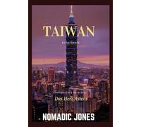 TAIWAN-REISEFÜHRER
