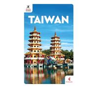 Taiwan (Rough Guides)