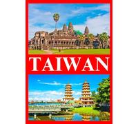 TAIWAN TRAVEL GUIDE 2026