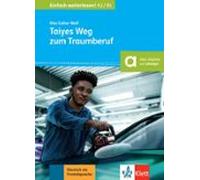 Taiyes weg zum traumberuf
