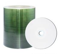 Taiyo Yuden CD-R 80 48x 700MB 100 Pieza(s) - CD-RW vírgenes (CD-R, 700 MB, 100 Pieza(s), 120 mm, 80 min, 48x)