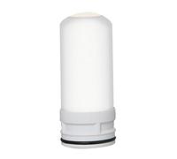 TAIZhiChen Cartucho de Filtro de Agua para Purificador Repuesto de Filtración Avanzada con Absorción de Sustancias Nocivas Adecuado para Cocina Consumo de Agua, tal como se describe, Normal