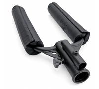TAIZhiChen con Rodillos Resisn Accesorio para Ejercicios con Universal Mango en T para Deportistas, Deportistas, Gimnasio