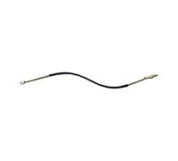 TAIZhiChen Herramienta de Luthier para Colocar Del Violín Estilo S, Herramienta de Bricolaje, Gancho de Instalación de de Sonido de Metal para Vi, dorado