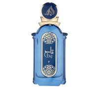 Taj 2 Eau de Parfum Fragrance World Unisex 100 ml