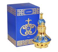 Taj by Al Haramain for Unisex - 0,4 oz Concentrated Perfume Oil