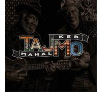 Taj Mahal and Keb' Mo' TajMo (Vinyl) 12" Album (Importación USA)