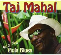 Taj Mahal and the Hula Blues by Henry Saint Clair " (1998-02-06)