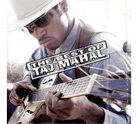 Taj Mahal - Best Of