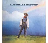 Taj Mahal - Giant Step/ De Ole Folks At Home