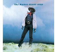 Taj Mahal - Giant Step & De Ole Folks at H