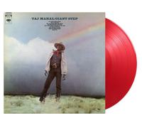 Taj Mahal Giant Step/De Ole Folks at Home (Vinyl) (Importación USA)
