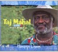 Taj Mahal - Hanapepe Dream