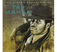 Taj Mahal - Hidden Treasures Of Taj Mahal