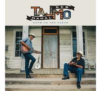 Taj Mahal & Keb Mo Room On the Porch (CD) Album (Importación USA)