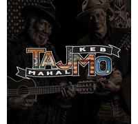 Taj Mahal / Keb Mo - Taj Mahal/Keb Mo - TajMo