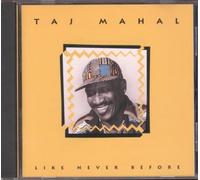 Taj Mahal - Like Never Before