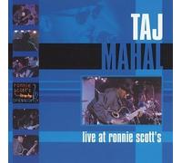 Taj Mahal - Live at Ronnie Scotts