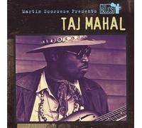 Taj Mahal - Martin Scorsese Pres.the Blues
