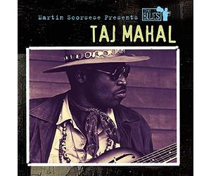 Taj Mahal - Martin Scorsese Presents The Blues