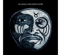 Taj Mahal - Natch l Blues, the