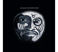 Taj Mahal Natchl Blues (CD) (Importación USA)