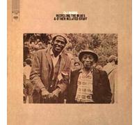 Taj Mahal - Recycling the Blues & Other Related Stuff [Vinilo]