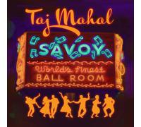 Taj Mahal Savoy (CD) Album (Importación USA)
