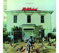 Taj Mahal - Taj Mahal [180 gm vinyl] [Vinilo]