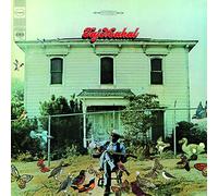 Taj Mahal - Taj Mahal [Vinilo]