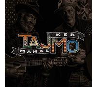 Taj Mahal - Tajmo [Vinilo]