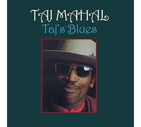 Taj Mahal - Taj's Blues