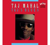 Taj Mahal – Taj's Blues – CD – Importación USA – Sony
