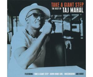 Taj Mahal - Take a Giant Step