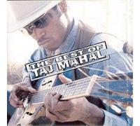 Taj Mahal The Best of Taj Mahal (CD) Album (Importación USA)