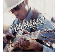 Taj Mahal The Best Of Taj Mahal (CD) Album (Importación USA)