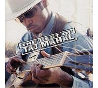Taj Mahal The Best Of Taj Mahal (CD) Album (Importación USA)